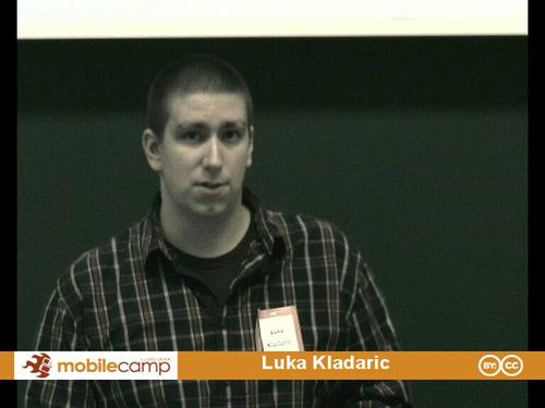 Web applications for Mobile – hurdles and gotchas
