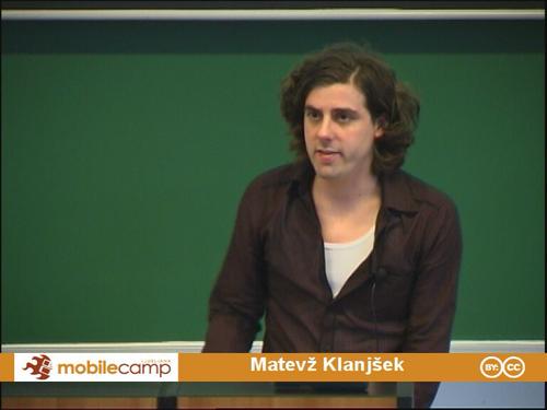 Mobile marketing and advertising in small markets