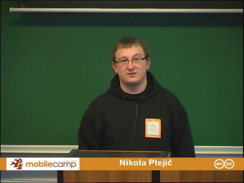 Android Scripting Environment
