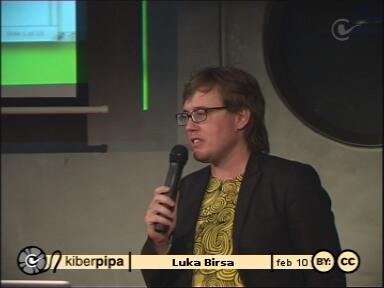 MoMoSlo S02E06: Startup Night - Visionnect