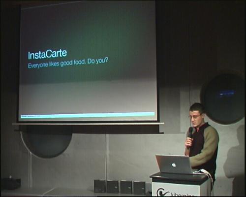 InstaCart