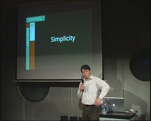 Simplicity