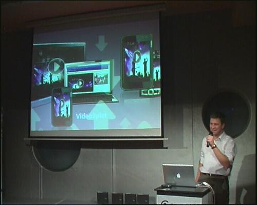 Video3plet
