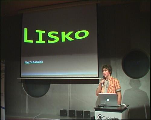 Lisko