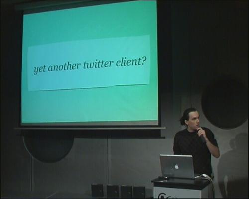 RE:Tweet++