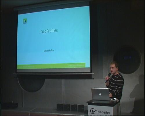 GeoProfiles