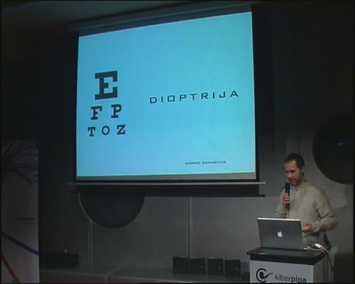 Dioptrija