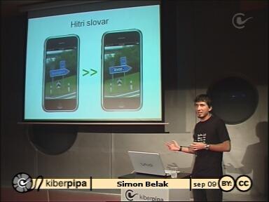 Augmented Reality: Mobilne aplikacije 3.0 (Viapss)